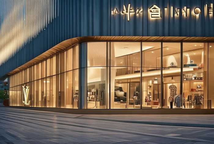 路易威登中国官方网站在哪 路易威登中国官网旗舰店