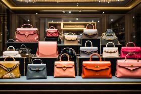 全世界十大名包品牌 全世界十大名包品牌有哪些