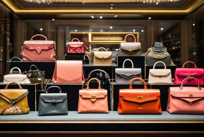 全世界十大名包品牌 全世界十大名包品牌有哪些