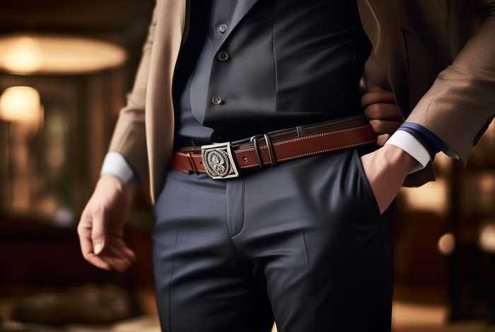 男士皮带十大奢侈品排名唯品会；奢侈品男士皮带排行榜前十名