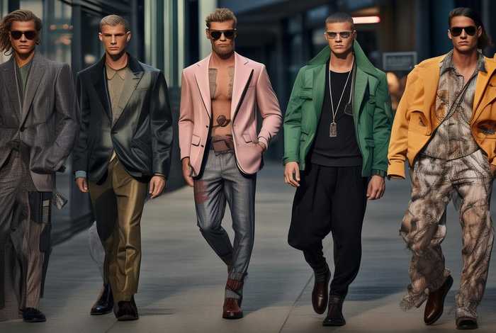 男品牌服装排行榜前十名(男品牌服装排行榜前十名图片) 男品牌服装排行榜前十名(男品牌服装排行榜前十名图片)