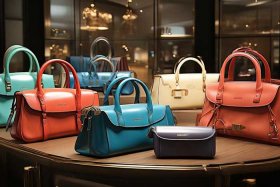 美国明包品牌 美国名包品牌大全图片