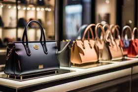 品牌女士小包排行榜（品牌女士小包排行榜前十名）