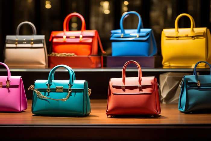 轻奢侈品包包品牌排行榜前十名、轻奢侈品包包品牌排行榜前十名有哪些