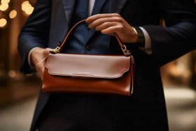 品牌男士手拿包奢侈品推荐 - 品牌男士手拿包奢侈品推荐知乎