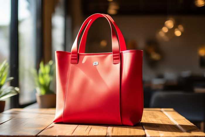 今年最火帆布包超薄 最近很火的帆布包