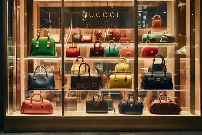 酷奇的包包gucci官方旗舰店（酷奇的包包gucci官方旗舰店是什么）