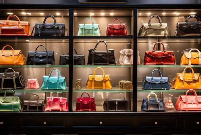 名牌包包都是什么材质 名牌包包都是什么材质的