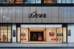 罗意威包包专卖店广州，罗意威包包专卖店广州地址