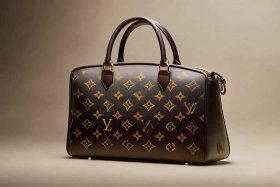 路易威登经典包包视频（路易威登最经典的包）