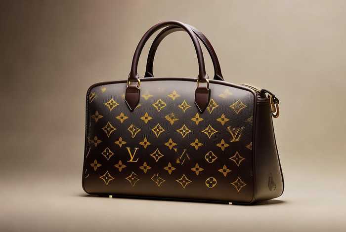 路易威登经典包包视频（路易威登最经典的包）