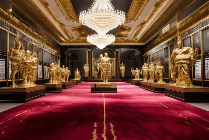 全球奢侈品品牌排名2025、2020全球奢侈品牌排行榜50