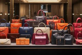 全球前15的高奢品牌包包（全球前15的高奢品牌包包排名）