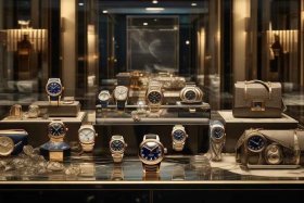 排名前十的十大奢侈品；排名前十的十大奢侈品牌