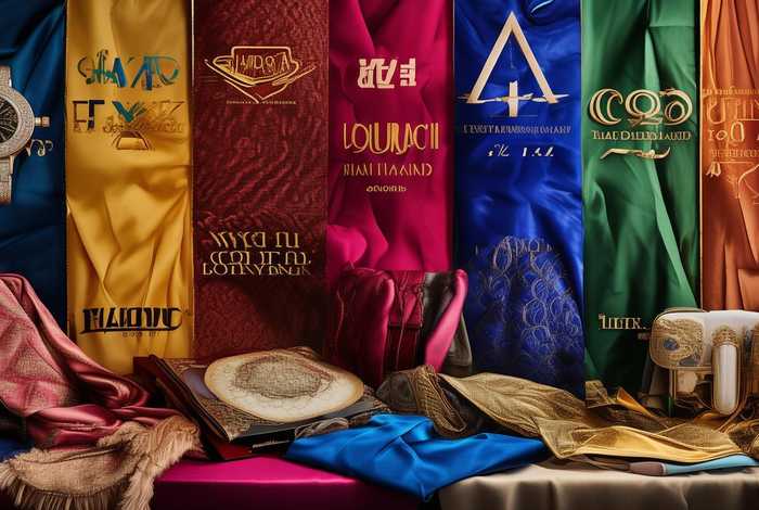 全球十大奢侈品牌名字 全球十大奢侈品牌名字有哪些