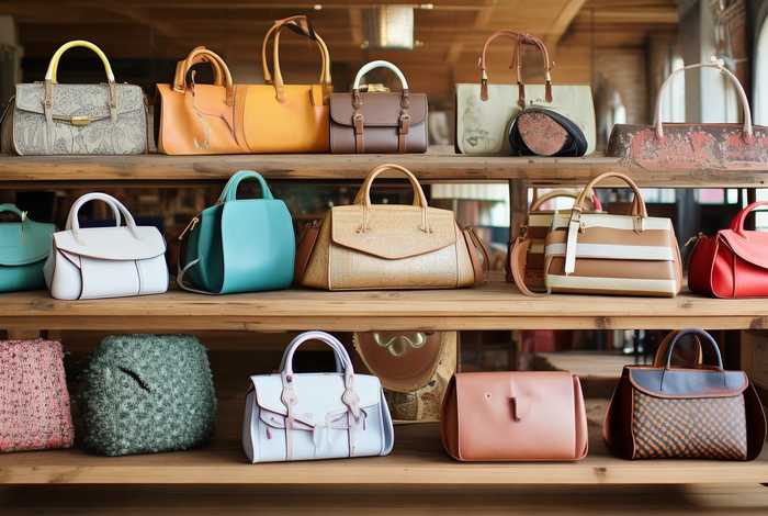 三四百小众品牌包包；两三百小众品牌包包有哪些