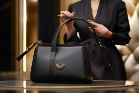 诺黛尔女包厂家怎么找 - 诺黛尔包包质量怎么样