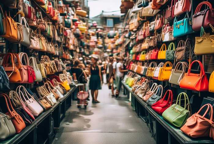 几千万的包包品牌；几千万的包包品牌有哪些