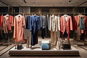 韩国奢侈品衣服品牌 韩国奢侈品衣服品牌大全