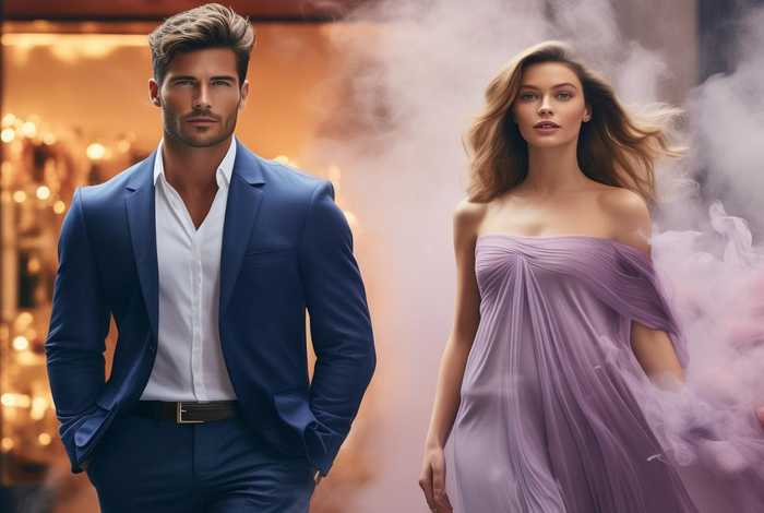 男士香水与女士香水排名;男士香水与女士香水排名对比 男士香水与女士香水排名;男士香水与女士香水排名对比