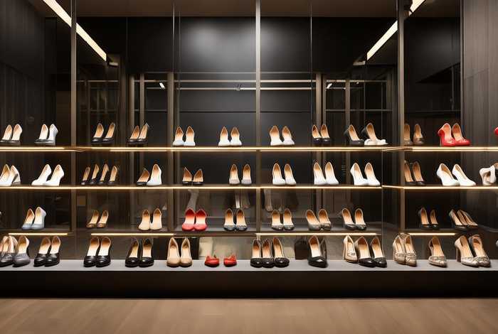 国际品牌女鞋大全排名；国际品牌女鞋大全排名图片