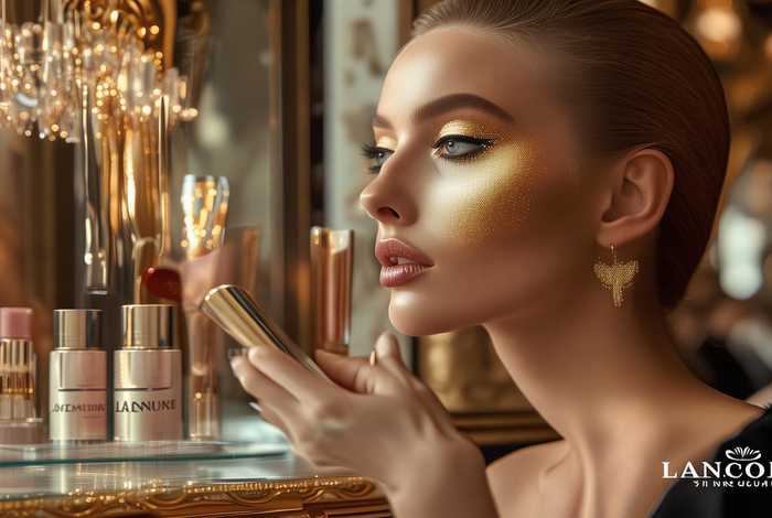 兰蔻和圣罗兰哪个档次高 兰蔻和圣罗兰哪个档次高一点 兰蔻和圣罗兰哪个档次高 兰蔻和圣罗兰哪个档次高一点