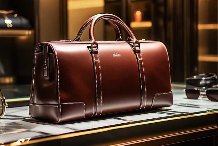 男包奢侈品牌排行榜20 - 男包奢侈品牌排行榜2022最新