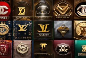 全球十大奢侈品标志及图片，全球十大奢侈品标志及图片大全