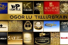 全球10大奢侈品牌排行榜 - 全球10大奢侈品牌排行榜前十名