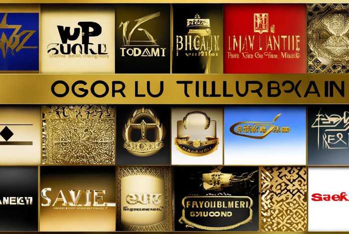 全球10大奢侈品牌排行榜 - 全球10大奢侈品牌排行榜前十名