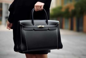 赫莲娜女包算名牌吗 - 赫莲娜女包质量好吗