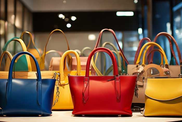 女包的流行款式介绍 - 女包的流行款式介绍视频