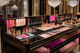 奢侈品彩妆排行榜前十名，奢侈品彩妆排行榜前十名有哪些