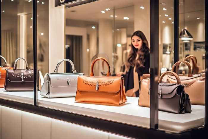 哪里买女士高档包包（哪里买女士高档包包便宜）