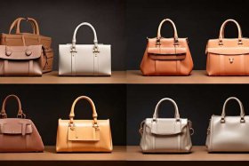 轻奢女包品牌；轻奢女包品牌排行榜前十名