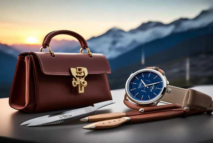 瑞士奢侈品品牌有哪些 - 瑞士奢侈品品牌有哪些牌子