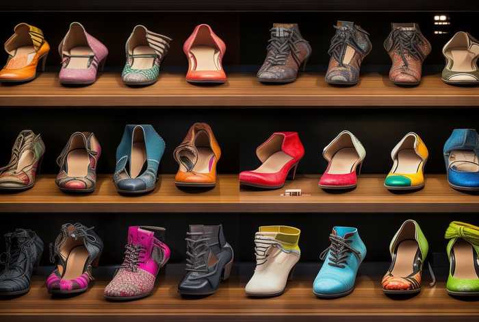 女生小众鞋子品牌，女生小众鞋子品牌排行榜