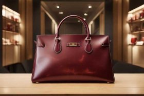 奢侈品包包二手卖的；奢侈品包包二手卖的怎么样