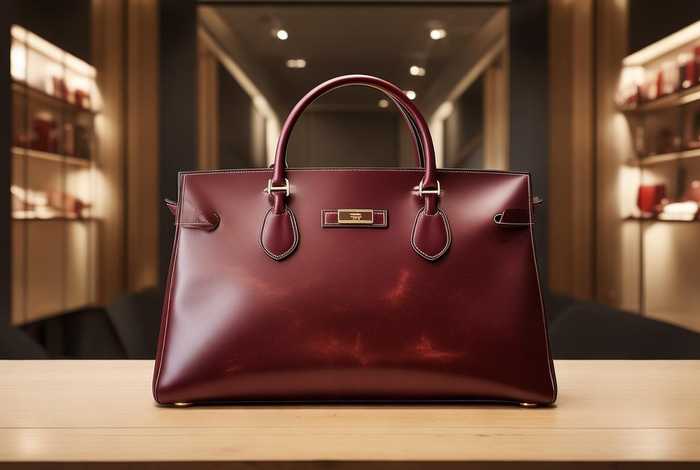 奢侈品包包二手卖的；奢侈品包包二手卖的怎么样