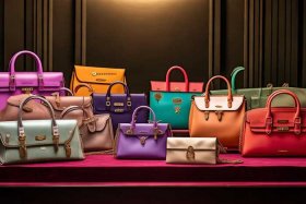 女包奢侈品排行前十名 - 女包奢侈品排行前十名有哪些