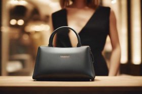 轻奢包包品牌女包 十大轻奢女包品牌