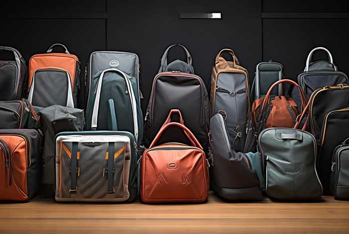 男士运动包包品牌大全；男士运动包包品牌大全排名