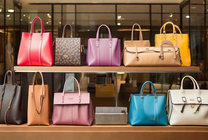 女士包包款式有哪几种 - 女士包包款式有哪几种类型