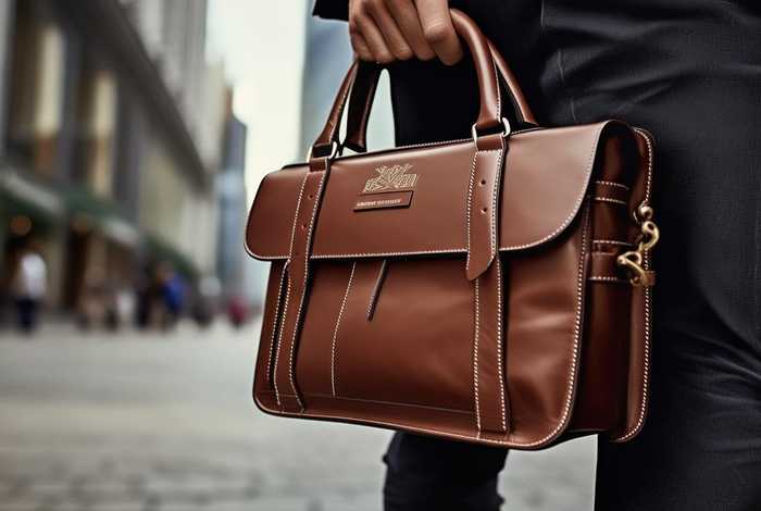国际品牌男包排名 - 国际品牌男包排名前十