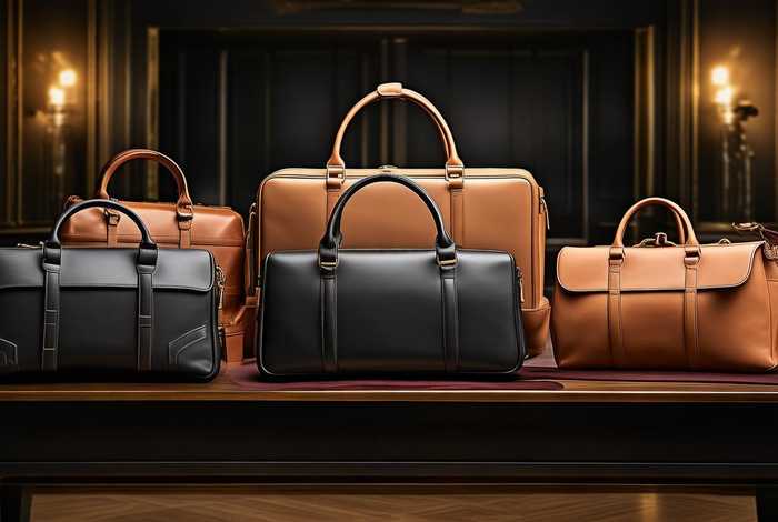 男士奢侈品包档次排名、男士奢侈品包档次排名前十