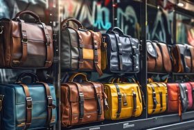 男挎包品牌排行榜 男挎包品牌排行榜图片