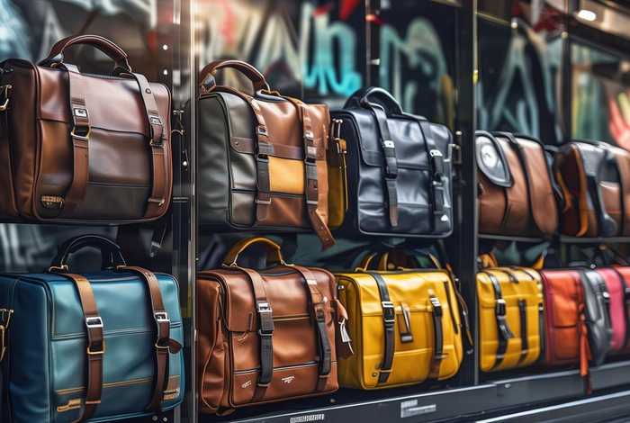 男挎包品牌排行榜 男挎包品牌排行榜图片