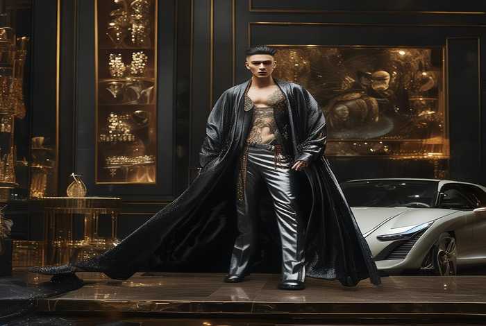 内娱唯一三高奢代言人（内娱第一高奢代言）