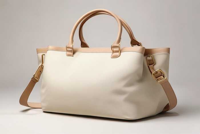 女士布包包推荐大容量（女士布包包推荐大容量品牌）