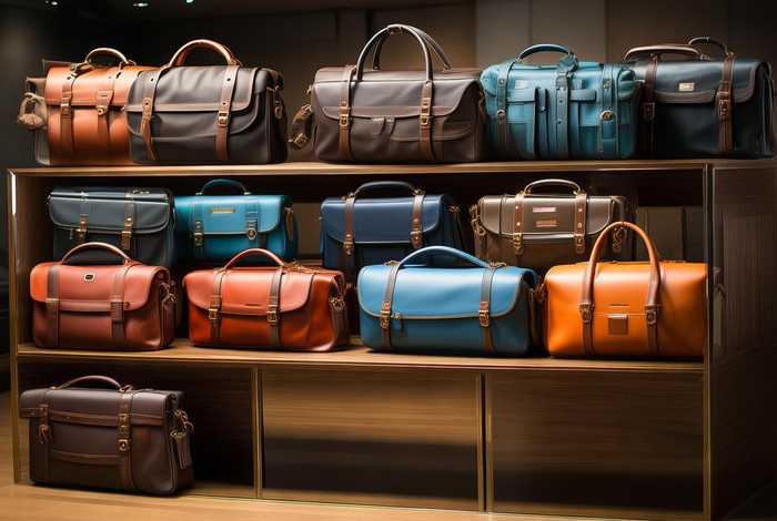 男包品牌大全 - 男包包品牌大全